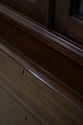 73774: HENKEL HARRIS Model 2365 Mahogany London Br