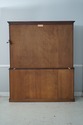 73774: HENKEL HARRIS Model 2365 Mahogany London Br