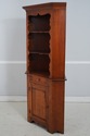 L73870: Pair Of STICKLEY Cherry Valley Open Corner