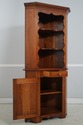 L73870: Pair Of STICKLEY Cherry Valley Open Corner
