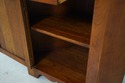 L73870: Pair Of STICKLEY Cherry Valley Open Corner