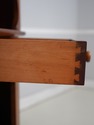 L73870: Pair Of STICKLEY Cherry Valley Open Corner