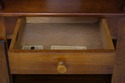 L73870: Pair Of STICKLEY Cherry Valley Open Corner