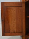 L73870: Pair Of STICKLEY Cherry Valley Open Corner