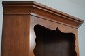 L73870: Pair Of STICKLEY Cherry Valley Open Corner