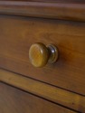 L73870: Pair Of STICKLEY Cherry Valley Open Corner