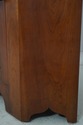 L73870: Pair Of STICKLEY Cherry Valley Open Corner