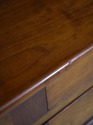 L73870: Pair Of STICKLEY Cherry Valley Open Corner