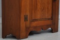 L73870: Pair Of STICKLEY Cherry Valley Open Corner