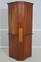 L73870: Pair Of STICKLEY Cherry Valley Open Corner