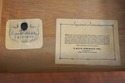 L73870: Pair Of STICKLEY Cherry Valley Open Corner