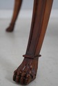 L73880: FRANCESCO MOLON Inlaid Burl Wood Neoclassi