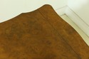 L52511EC: KARGES Model 667 Burl Walnut Venetian Se