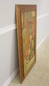 F56542EC: Two Arhats Framed Chinese Oil Painting O