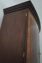 67626: HENKEL HARRIS Inlaid Mahogany Bedroom Wardr