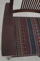 69133: Set of 6 STICKLEY Mission Oak Dining Chairs