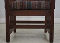 69133: Set of 6 STICKLEY Mission Oak Dining Chairs