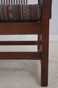 69133: Set of 6 STICKLEY Mission Oak Dining Chairs