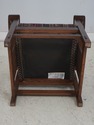69133: Set of 6 STICKLEY Mission Oak Dining Chairs