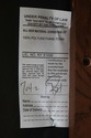 69133: Set of 6 STICKLEY Mission Oak Dining Chairs