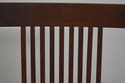 69133: Set of 6 STICKLEY Mission Oak Dining Chairs