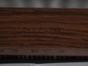 69133: Set of 6 STICKLEY Mission Oak Dining Chairs