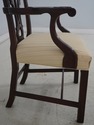 69295: Set of 8 STICKLEY Colonial Williamsburg Mah