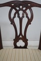 69295: Set of 8 STICKLEY Colonial Williamsburg Mah