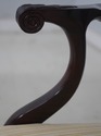 69295: Set of 8 STICKLEY Colonial Williamsburg Mah