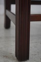 69295: Set of 8 STICKLEY Colonial Williamsburg Mah