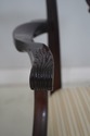 69295: Set of 8 STICKLEY Colonial Williamsburg Mah