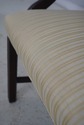 69295: Set of 8 STICKLEY Colonial Williamsburg Mah
