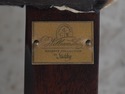69295: Set of 8 STICKLEY Colonial Williamsburg Mah