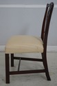 69295: Set of 8 STICKLEY Colonial Williamsburg Mah