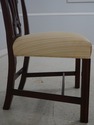 69295: Set of 8 STICKLEY Colonial Williamsburg Mah