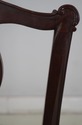 69295: Set of 8 STICKLEY Colonial Williamsburg Mah