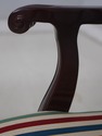 69292: Set of 6 COUNCILL Mahogany Chippendale Dini