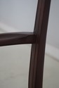 69292: Set of 6 COUNCILL Mahogany Chippendale Dini