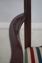 69292: Set of 6 COUNCILL Mahogany Chippendale Dini