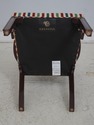 69292: Set of 6 COUNCILL Mahogany Chippendale Dini