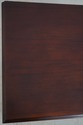 69272: Pair CENTURY Chippendale Mahogany Nightstan