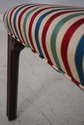 69292: Set of 6 COUNCILL Mahogany Chippendale Dini