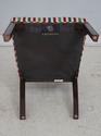 69292: Set of 6 COUNCILL Mahogany Chippendale Dini