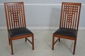 69198: Set of 6 STICKLEY 21st Century Collection C