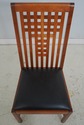 69198: Set of 6 STICKLEY 21st Century Collection C
