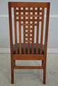 69198: Set of 6 STICKLEY 21st Century Collection C