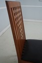 69198: Set of 6 STICKLEY 21st Century Collection C
