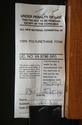 69198: Set of 6 STICKLEY 21st Century Collection C