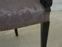 40878EC: Paint Decorated Hepplewhite Double Settee