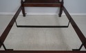 F53639EC: HENKEL HARRIS Queen Size Mahogany Rice C
